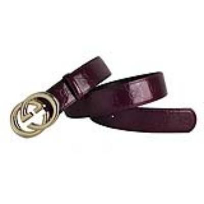 Gucci Belts-313